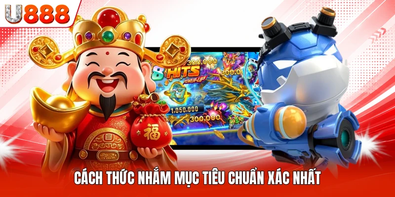 Cách thức nhắm mục tiêu chuẩn xác nhất