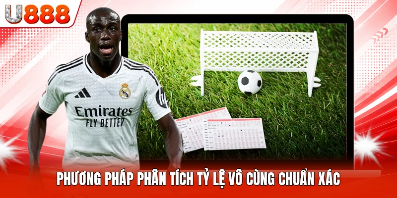 Phương pháp phân tích tỷ lệ vô cùng chuẩn xác