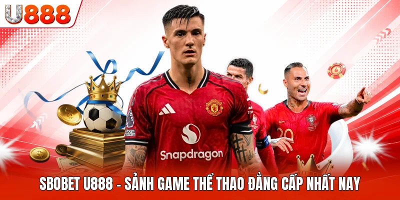 SBOBET U888