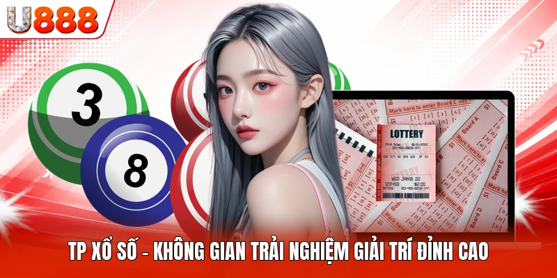 TP Xổ Số