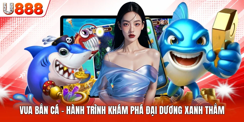 Vua Bắn Cá